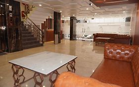 Hotel Royal Rosette With Free Wi-Fi Near New Delhi Railway Station